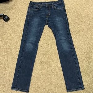 Levis 511